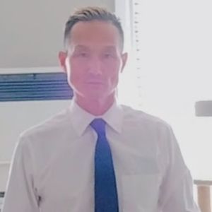 Meet your Posher, Stephen